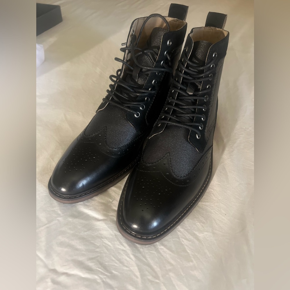 Men’s Stacy Adam’s Boots